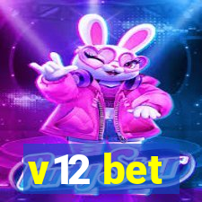 v12 bet